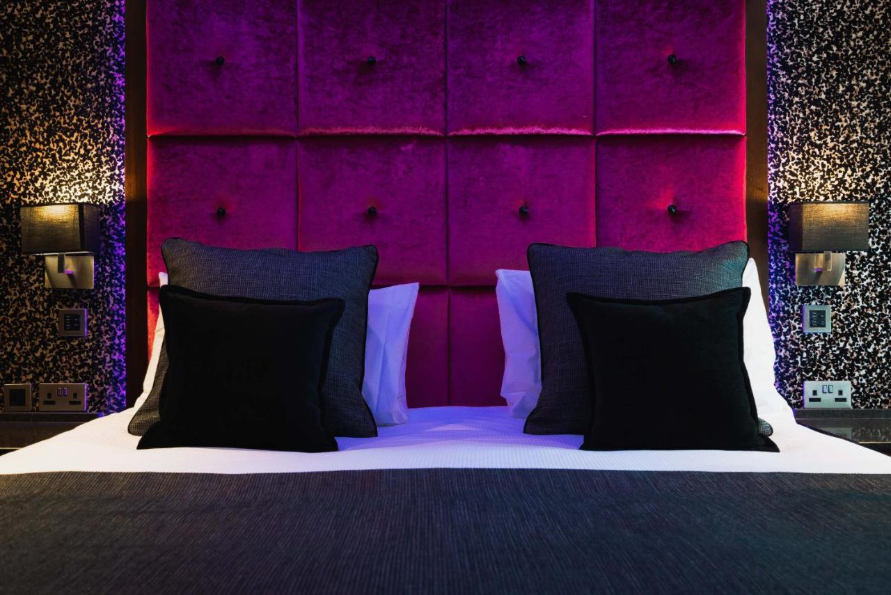 Church Suites By The Cranleigh Boutique Bowness-on-Windermere Extérieur photo