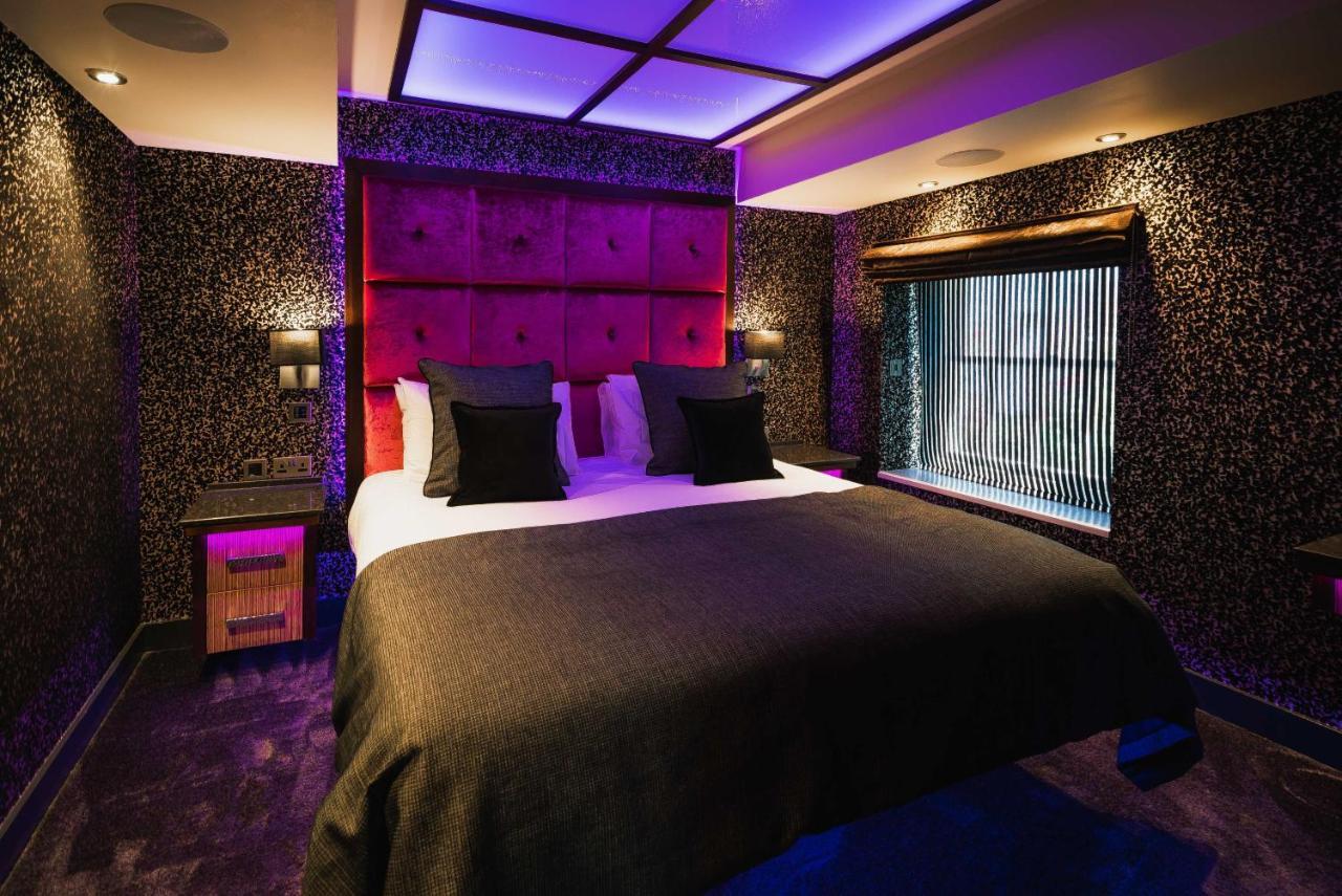 Church Suites By The Cranleigh Boutique Bowness-on-Windermere Extérieur photo
