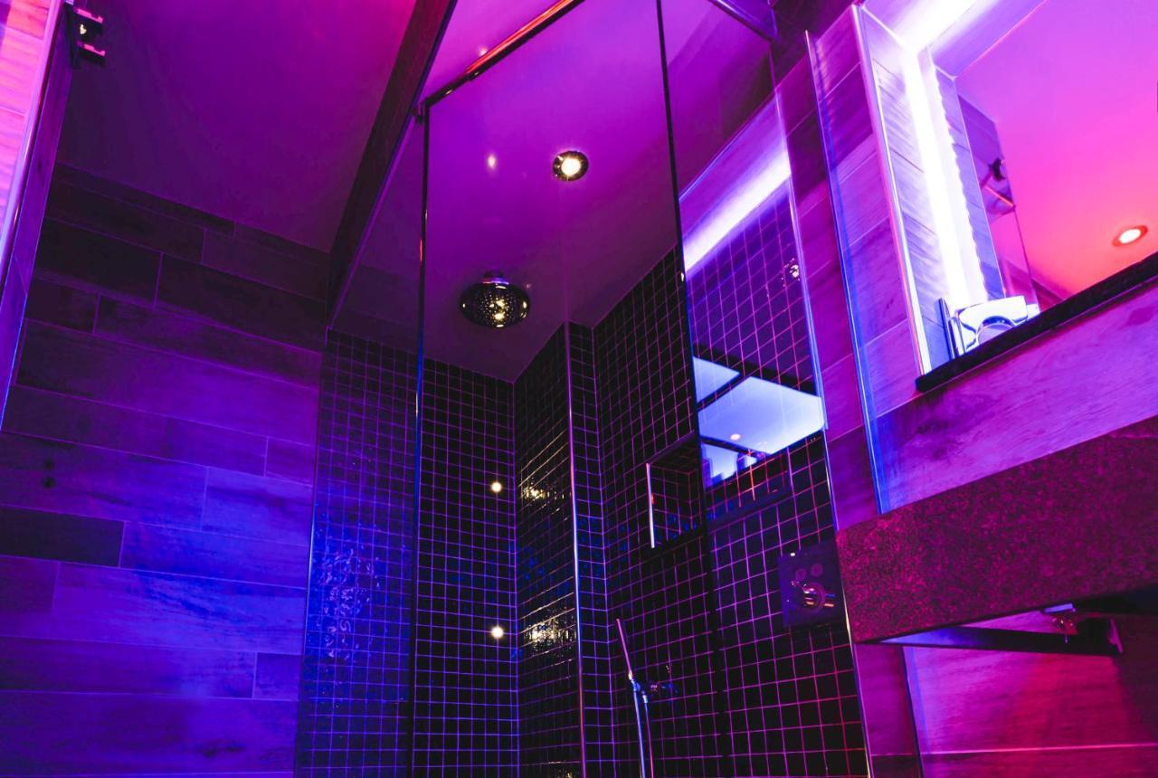 Church Suites By The Cranleigh Boutique Bowness-on-Windermere Extérieur photo
