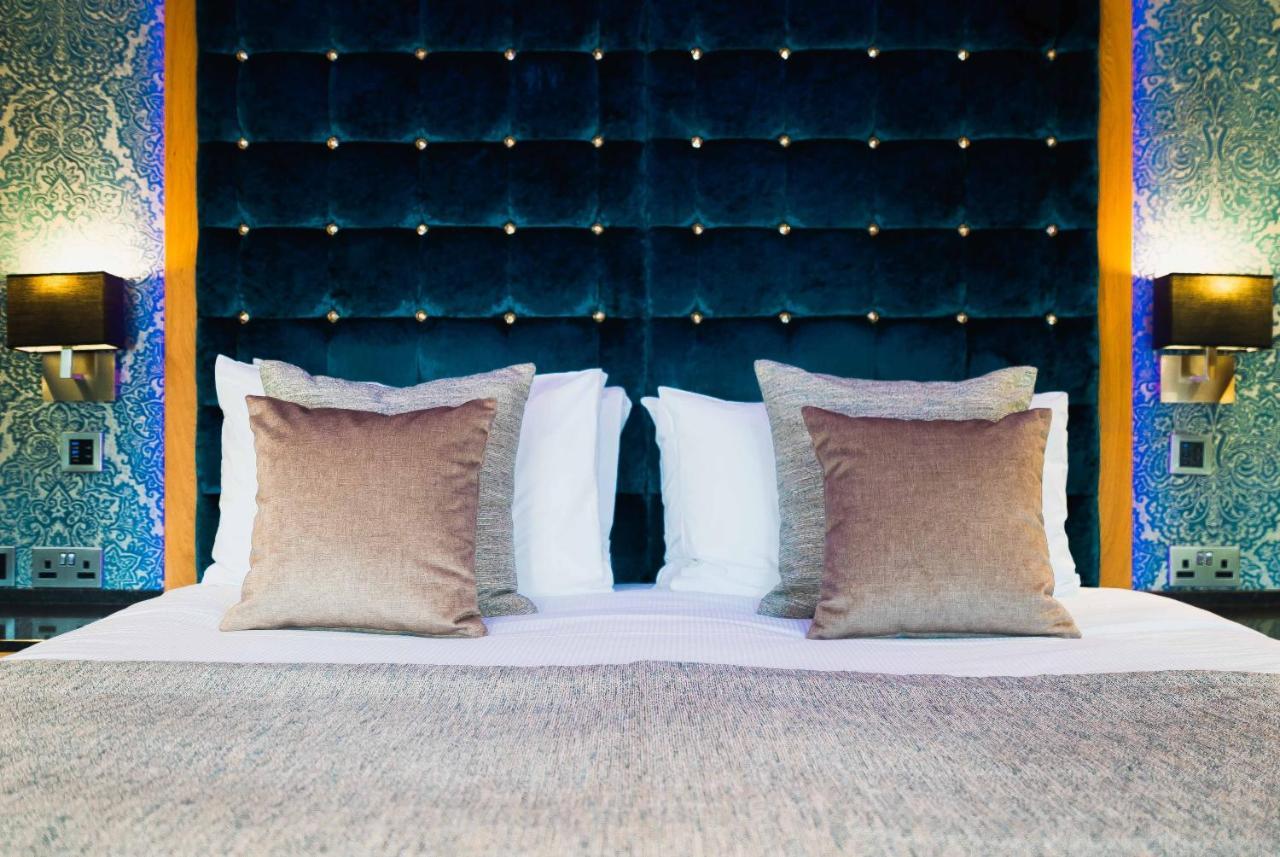 Church Suites By The Cranleigh Boutique Bowness-on-Windermere Extérieur photo