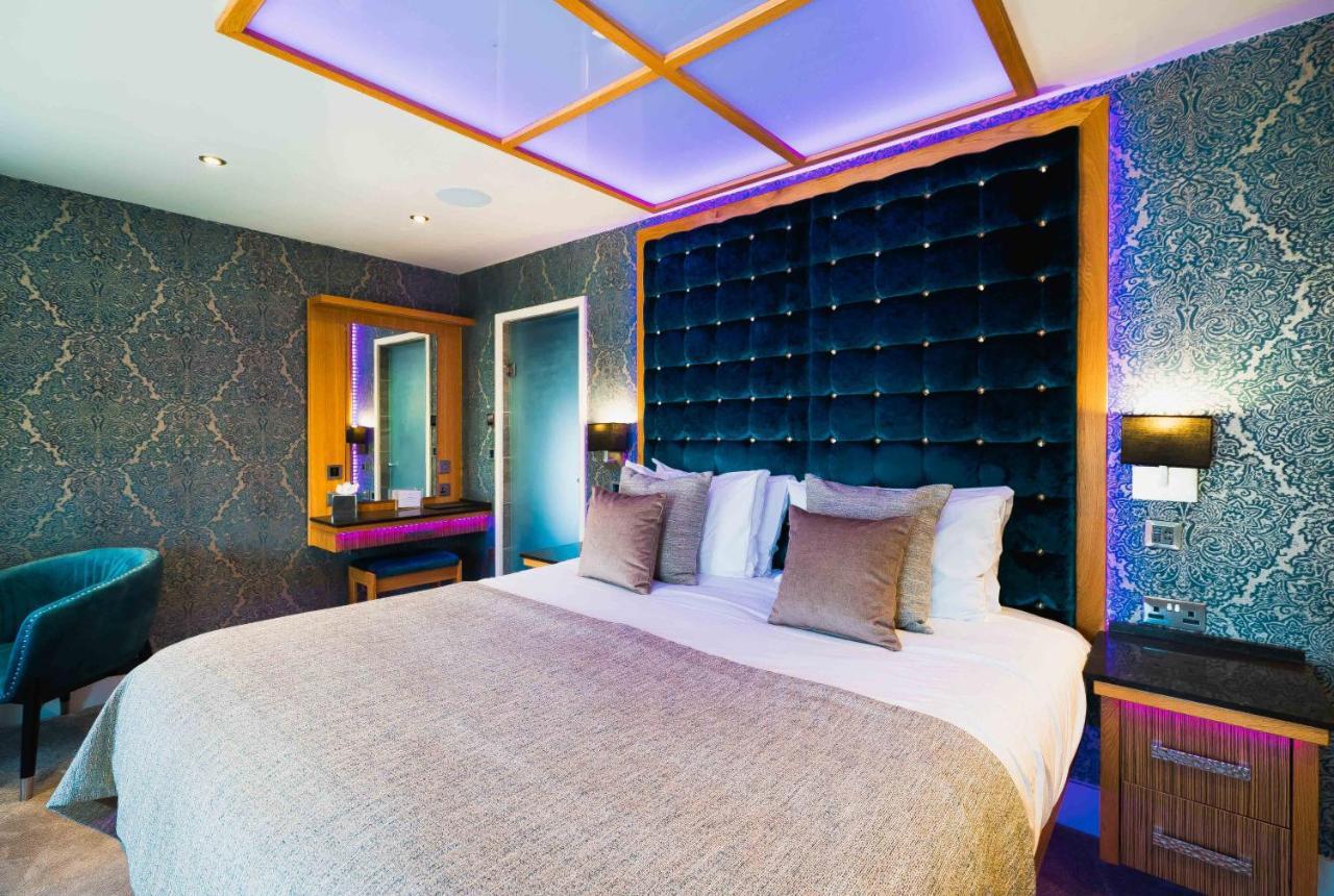 Church Suites By The Cranleigh Boutique Bowness-on-Windermere Extérieur photo