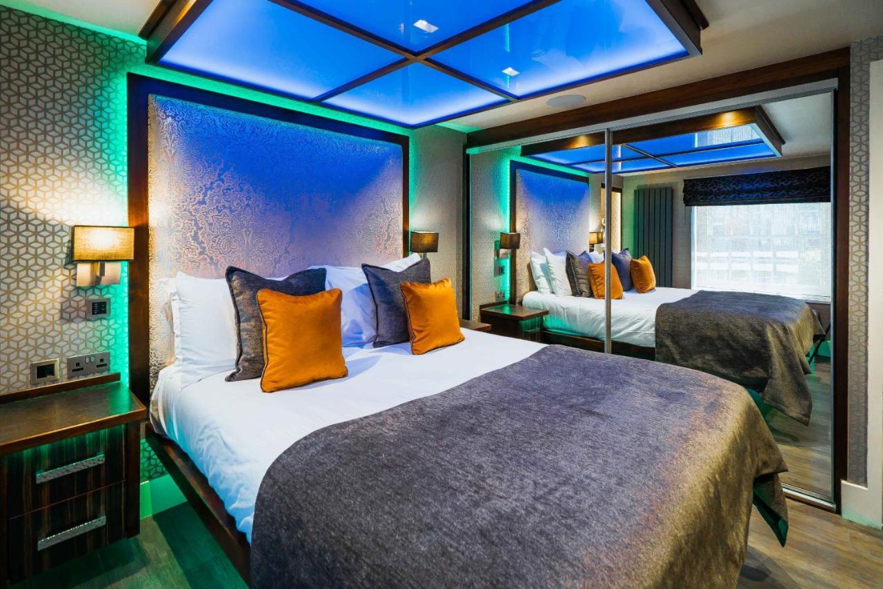 Church Suites By The Cranleigh Boutique Bowness-on-Windermere Extérieur photo