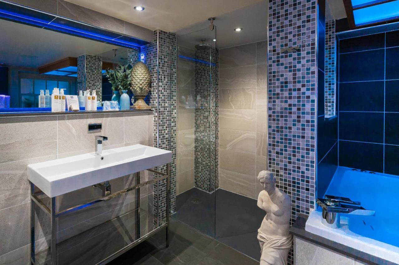 Church Suites By The Cranleigh Boutique Bowness-on-Windermere Extérieur photo