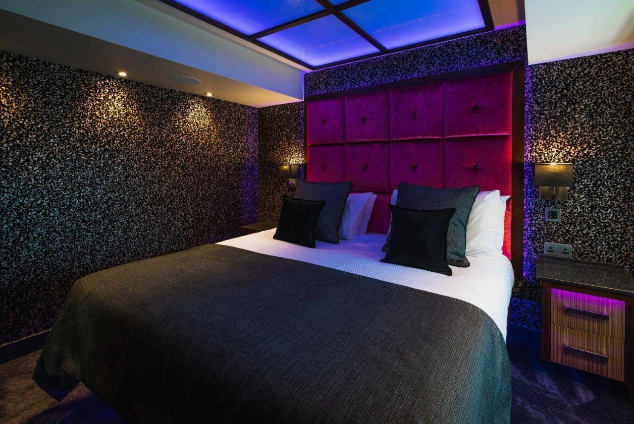 Church Suites By The Cranleigh Boutique Bowness-on-Windermere Extérieur photo