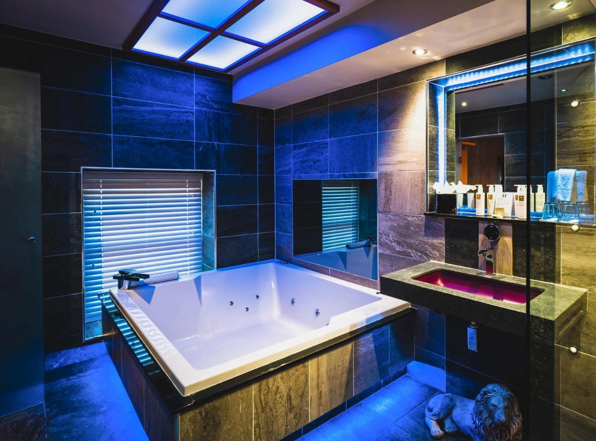 Church Suites By The Cranleigh Boutique Bowness-on-Windermere Extérieur photo